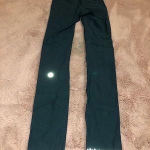 Lululemon size 2 leggings!
